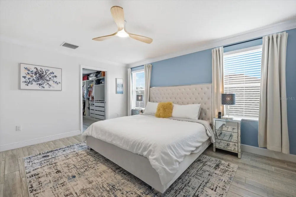 10519 WHISPERING HAMMOCK DRIVE Riverview, FL 33578