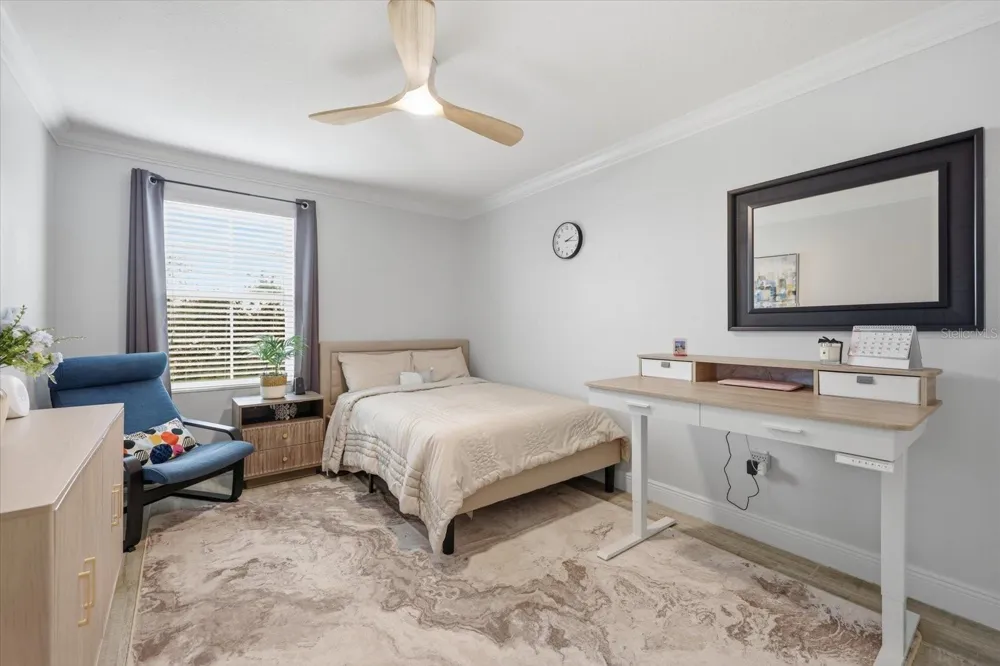 10519 WHISPERING HAMMOCK DRIVE Riverview, FL 33578