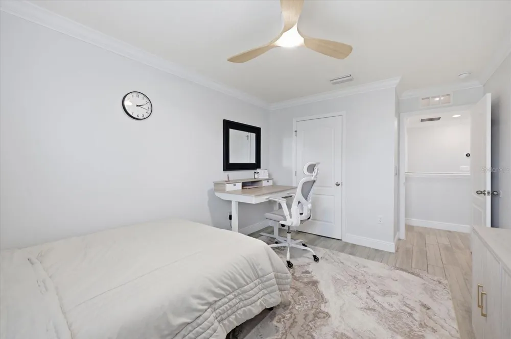 10519 WHISPERING HAMMOCK DRIVE Riverview, FL 33578