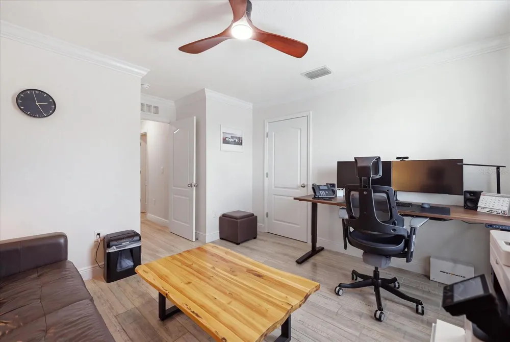 10519 WHISPERING HAMMOCK DRIVE Riverview, FL 33578