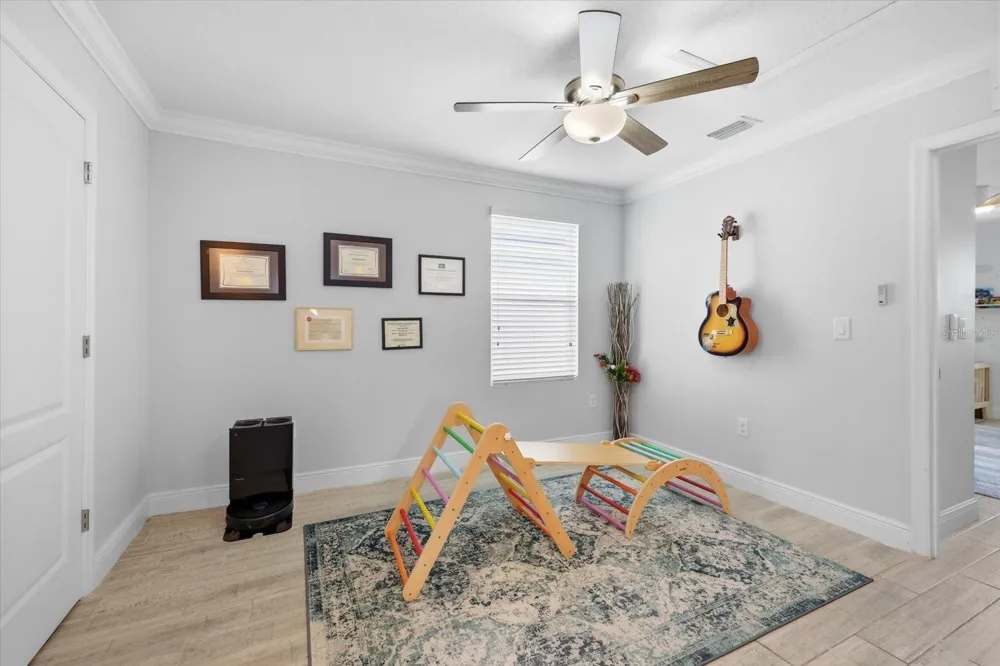 10519 WHISPERING HAMMOCK DRIVE Riverview, FL 33578