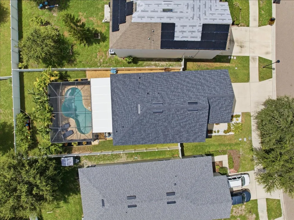 10519 WHISPERING HAMMOCK DRIVE Riverview, FL 33578