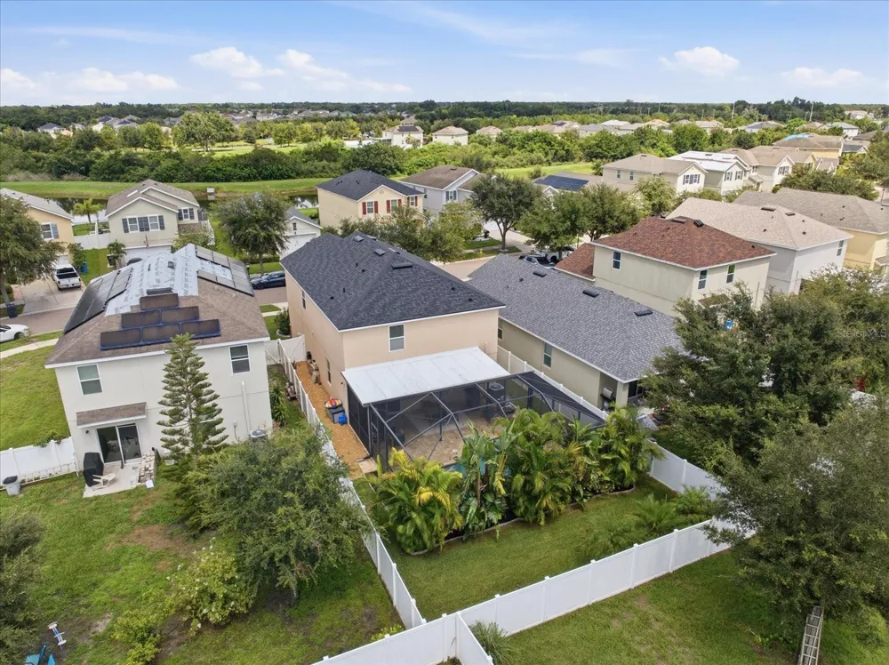 10519 WHISPERING HAMMOCK DRIVE Riverview, FL 33578