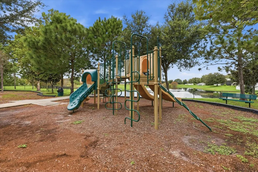 10519 WHISPERING HAMMOCK DRIVE Riverview, FL 33578