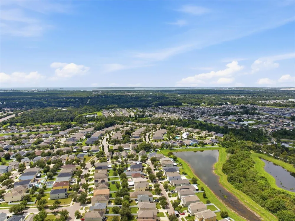 10519 WHISPERING HAMMOCK DRIVE Riverview, FL 33578
