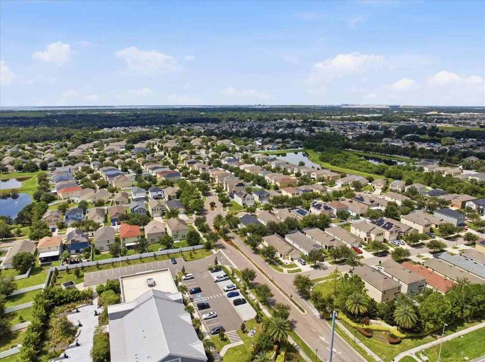 10519 WHISPERING HAMMOCK DRIVE Riverview, FL 33578