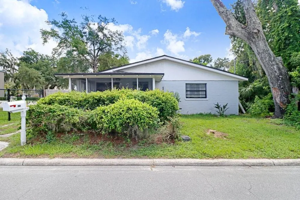 522 W 9TH STREET Lakeland, FL 33805
