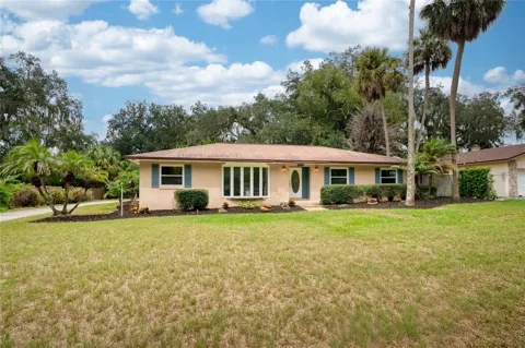 383 PALM DRIVE