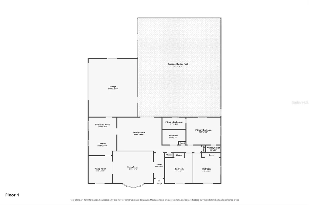 383 PALM DRIVE Oviedo, FL 32765