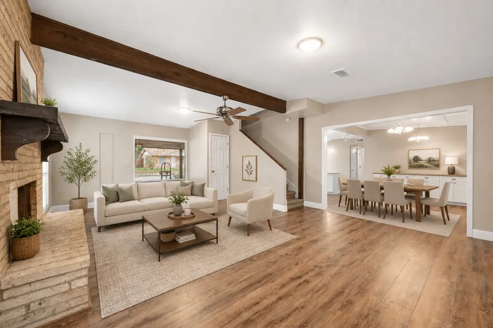 102 Rivercrest Street Luling, TX 78648