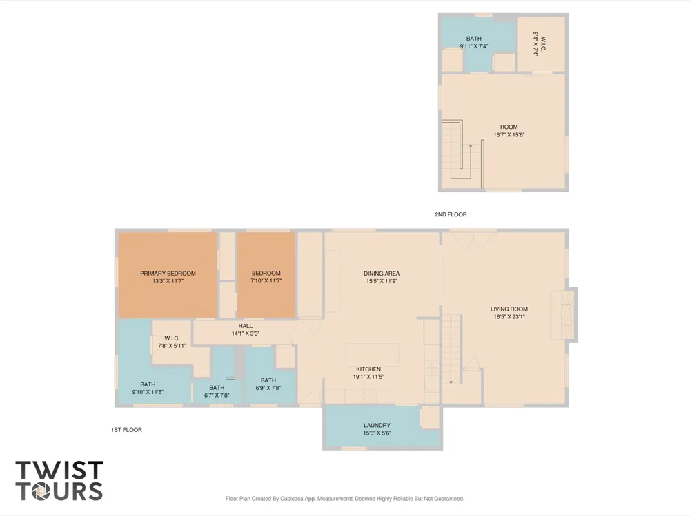 102 Rivercrest Street Luling, TX 78648