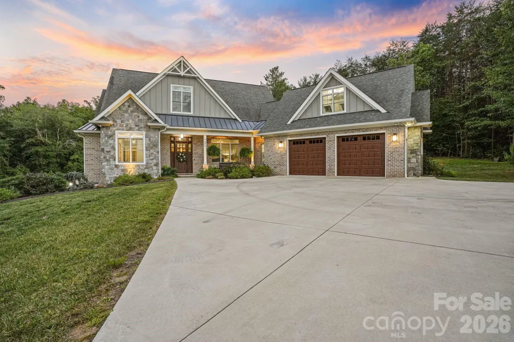 4686 Miller Bridge Road Connelly Springs, NC 28612