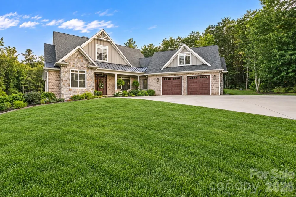 4686 Miller Bridge Road Connelly Springs, NC 28612