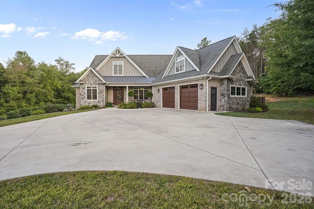 4686 Miller Bridge Road Connelly Springs, NC 28612