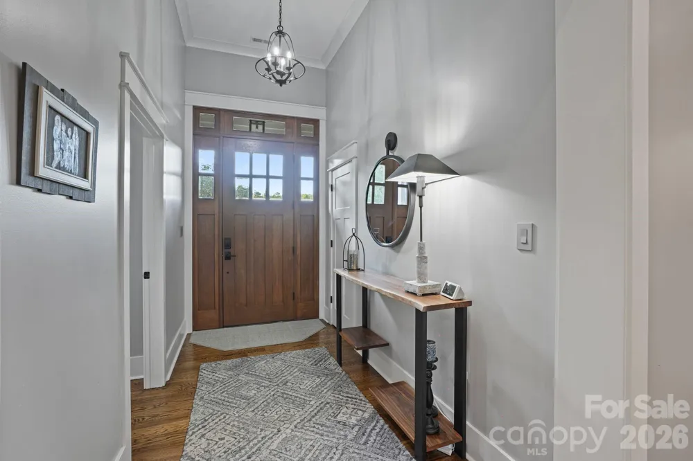 4686 Miller Bridge Road Connelly Springs, NC 28612
