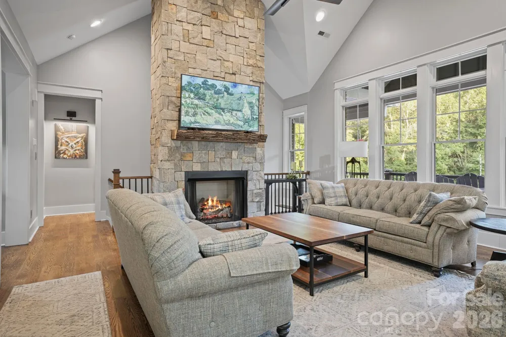 4686 Miller Bridge Road Connelly Springs, NC 28612
