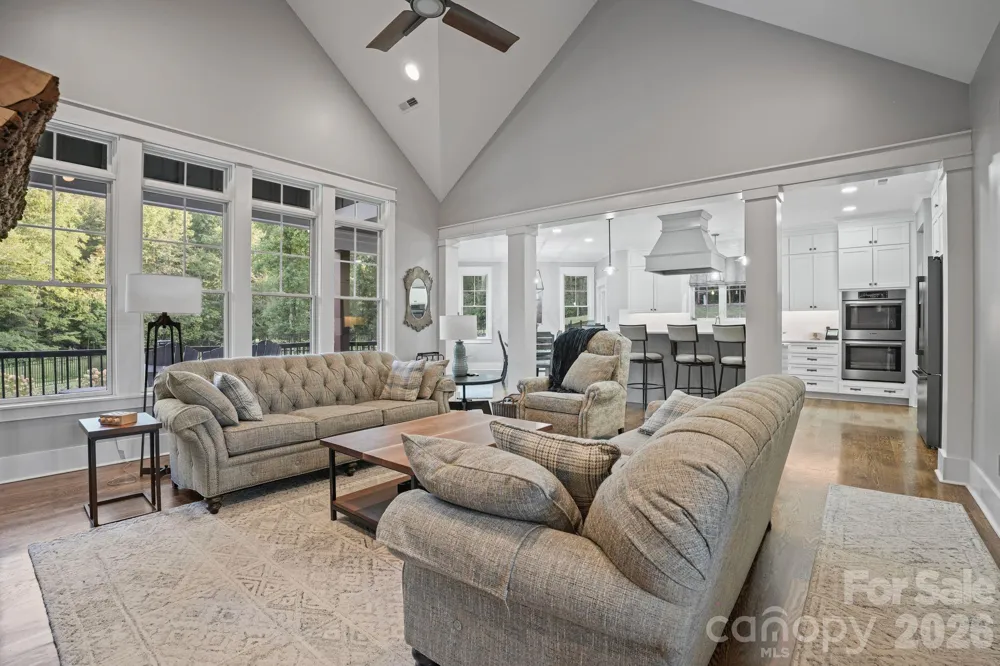 4686 Miller Bridge Road Connelly Springs, NC 28612