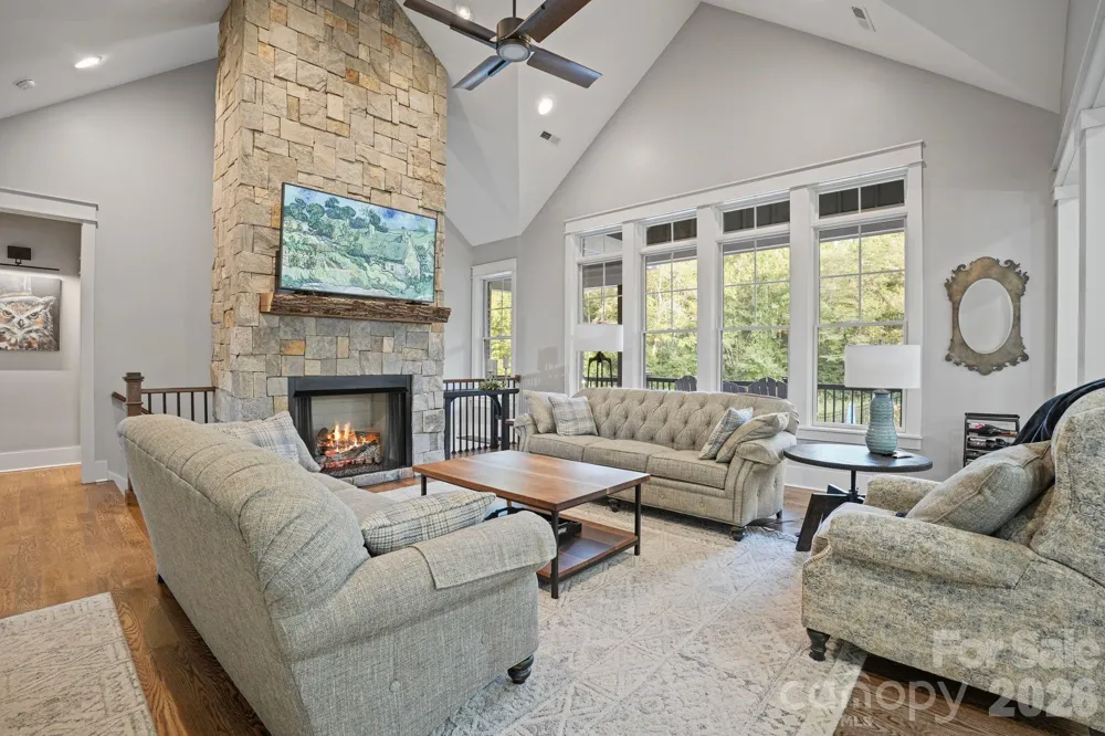4686 Miller Bridge Road Connelly Springs, NC 28612