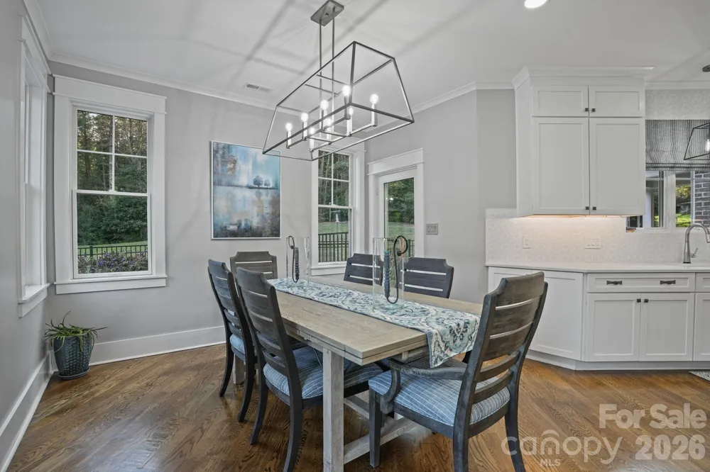 4686 Miller Bridge Road Connelly Springs, NC 28612