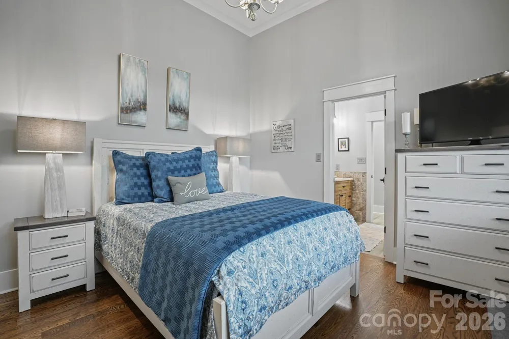 4686 Miller Bridge Road Connelly Springs, NC 28612