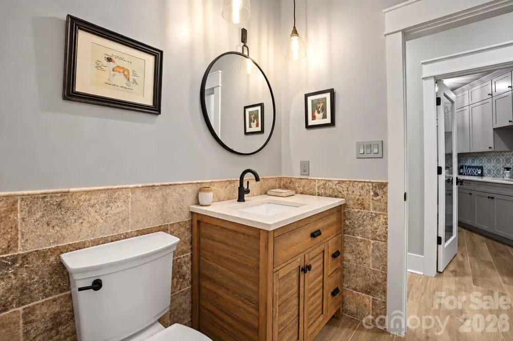 4686 Miller Bridge Road Connelly Springs, NC 28612