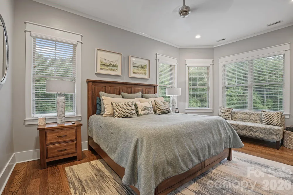 4686 Miller Bridge Road Connelly Springs, NC 28612