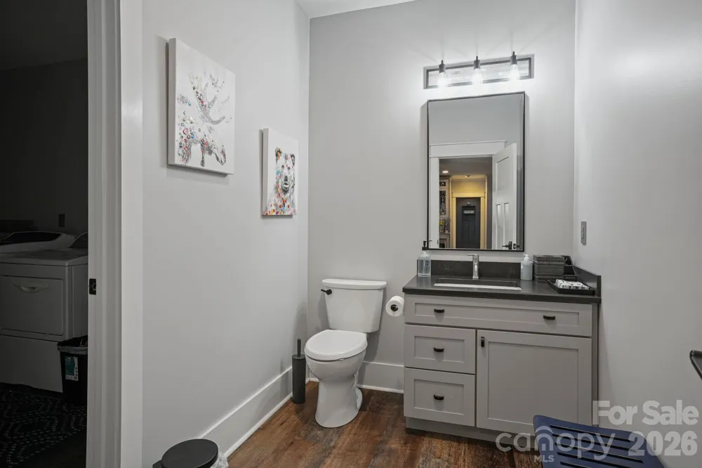 4686 Miller Bridge Road Connelly Springs, NC 28612