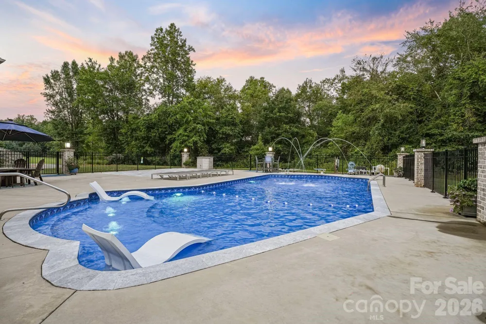 4686 Miller Bridge Road Connelly Springs, NC 28612