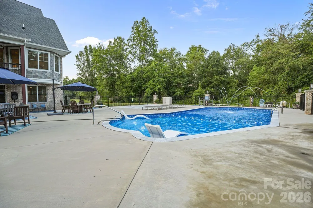 4686 Miller Bridge Road Connelly Springs, NC 28612