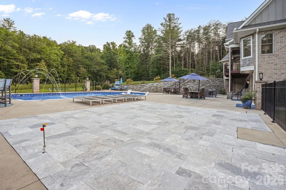 4686 Miller Bridge Road Connelly Springs, NC 28612