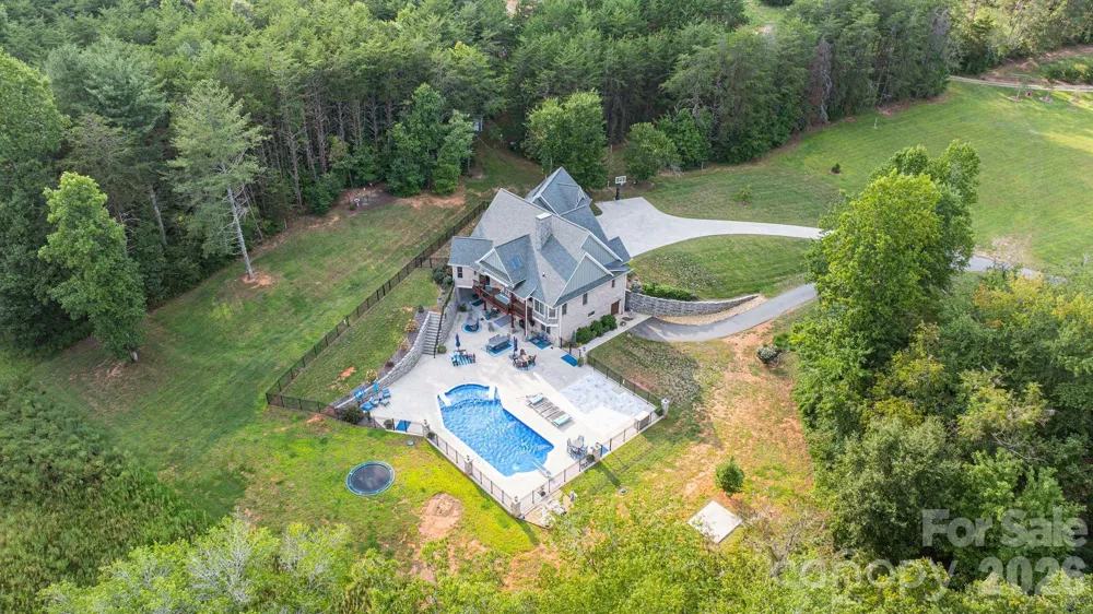 4686 Miller Bridge Road Connelly Springs, NC 28612