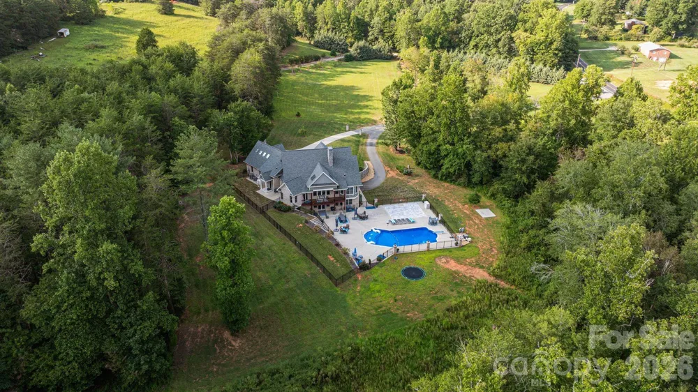 4686 Miller Bridge Road Connelly Springs, NC 28612