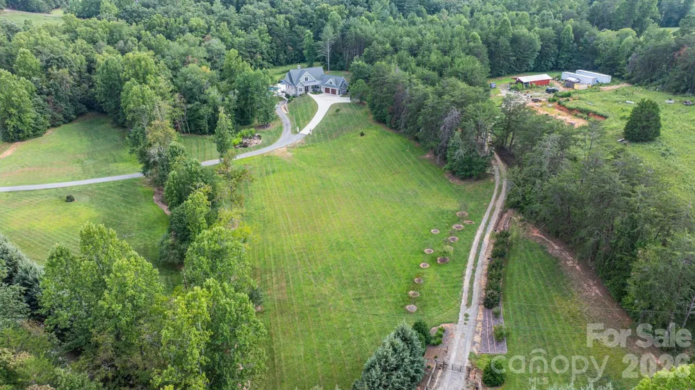 4686 Miller Bridge Road Connelly Springs, NC 28612