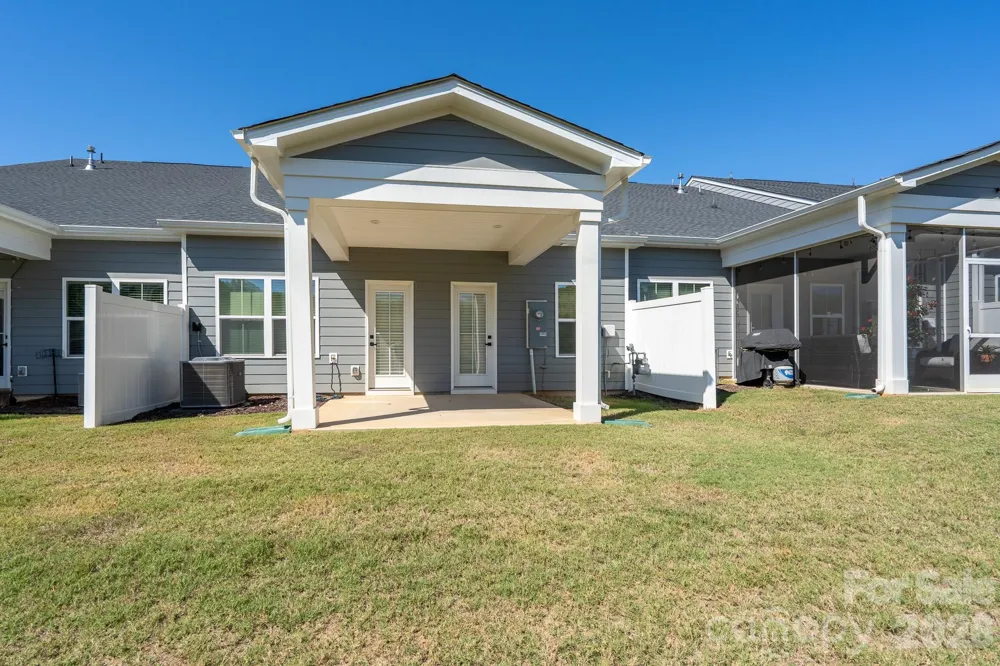 712 Hazel Way Denver, NC 28037