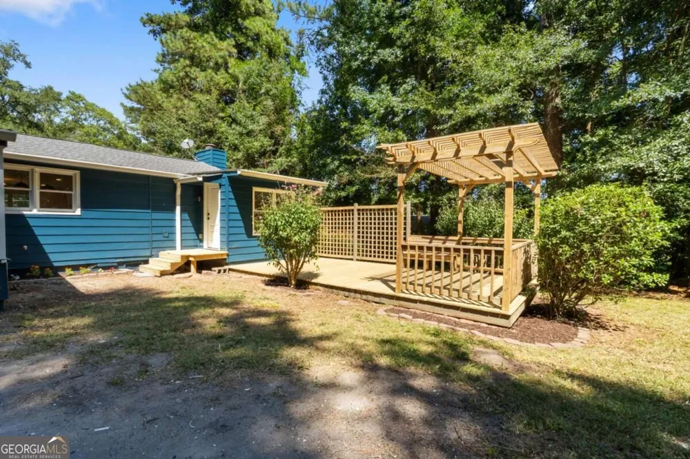 185 Linda LN SE Mableton, GA 30126