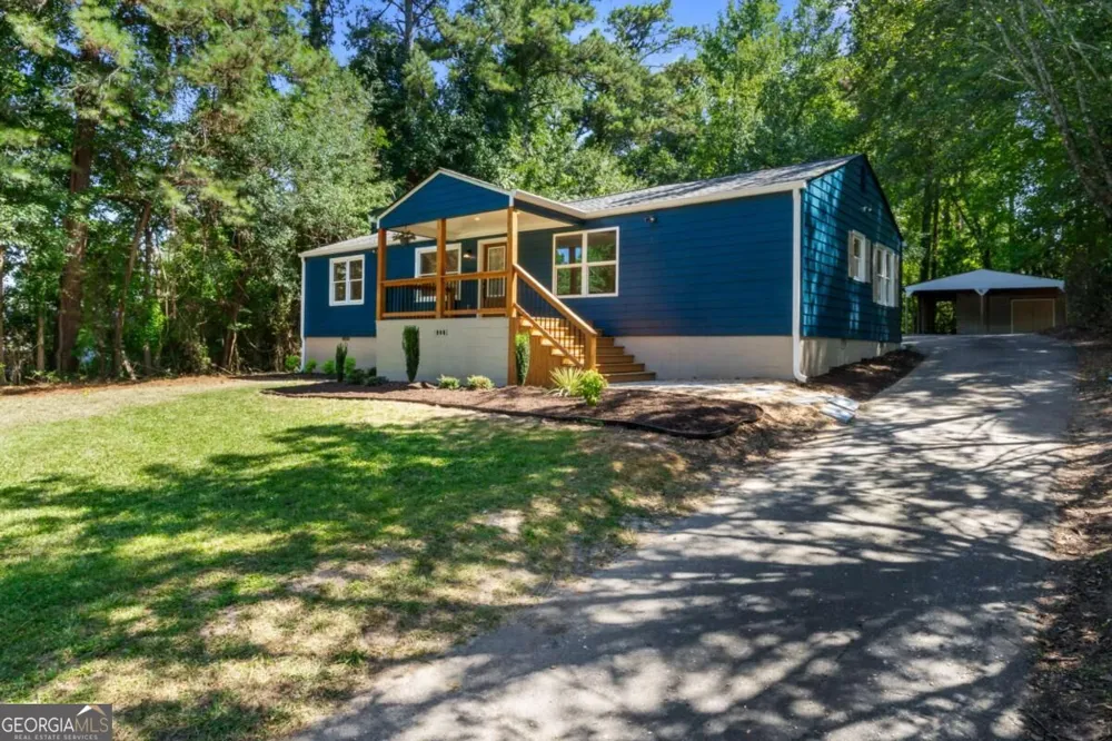185 Linda LN SE Mableton, GA 30126