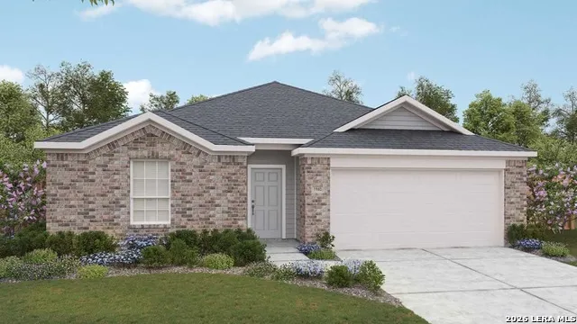 159 Laurel Hike San Antonio, TX 78253