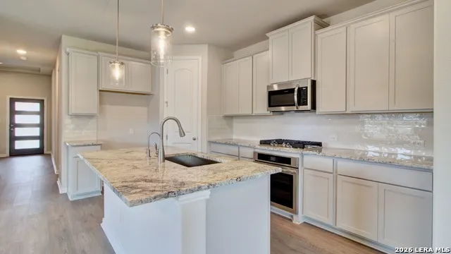 159 Laurel Hike San Antonio, TX 78253