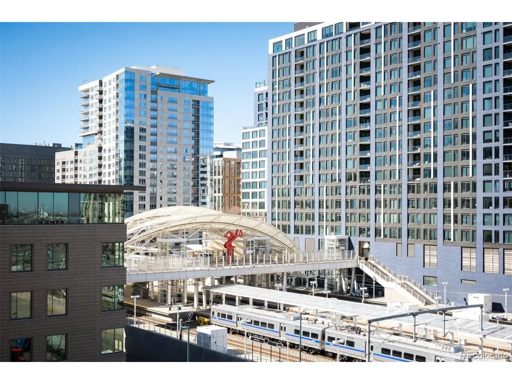 1801 Wynkoop Street #518 Denver, CO 80202