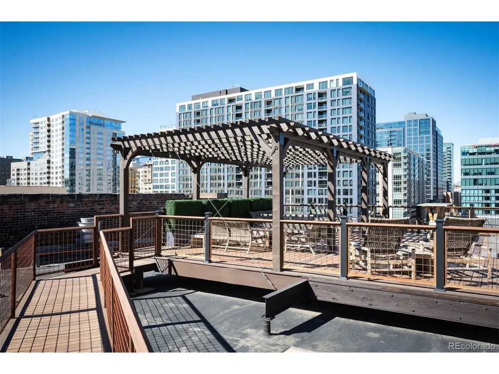 1801 Wynkoop Street #518 Denver, CO 80202
