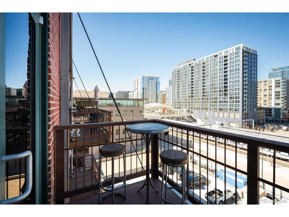 1801 Wynkoop Street #518 Denver, CO 80202