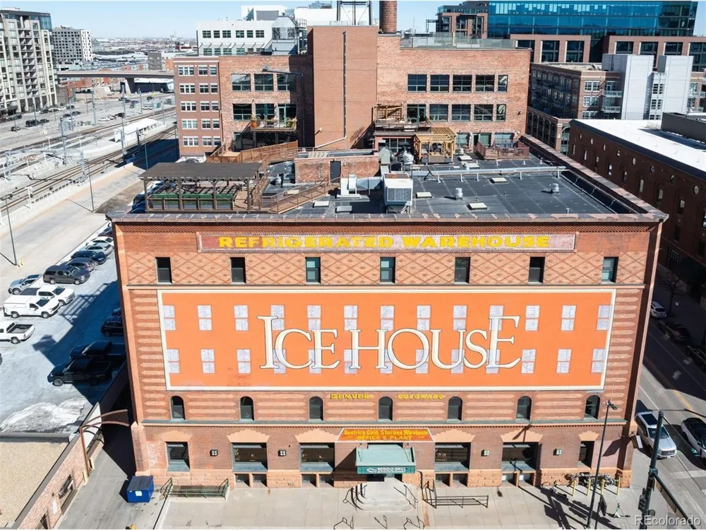 1801 Wynkoop Street #518 Denver, CO 80202