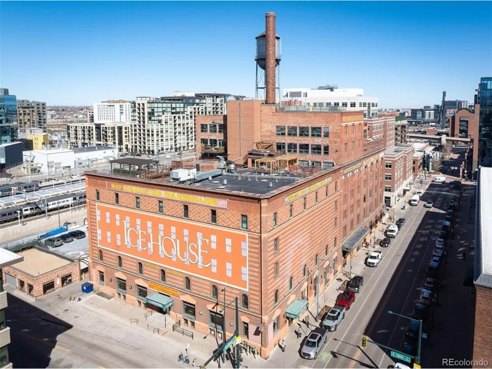 1801 Wynkoop Street #518 Denver, CO 80202