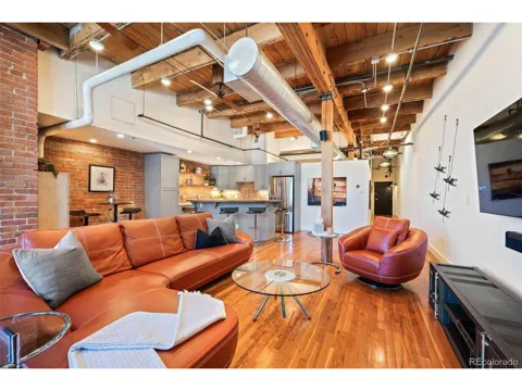 1801 Wynkoop Street #518