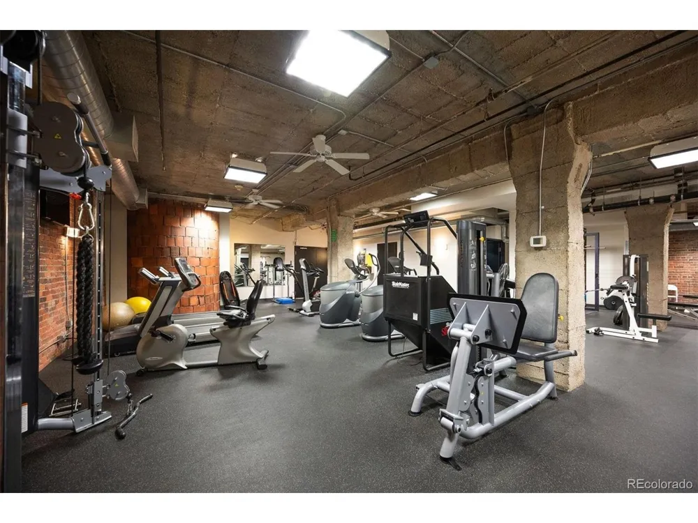 1801 Wynkoop Street #518 Denver, CO 80202