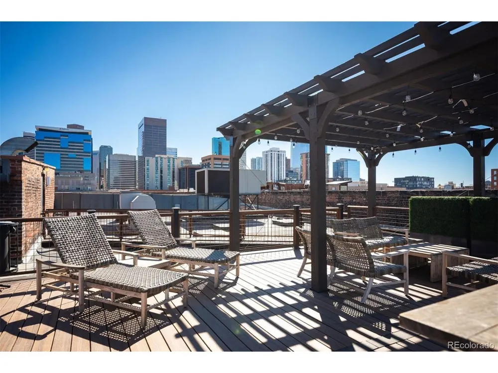 1801 Wynkoop Street #518 Denver, CO 80202