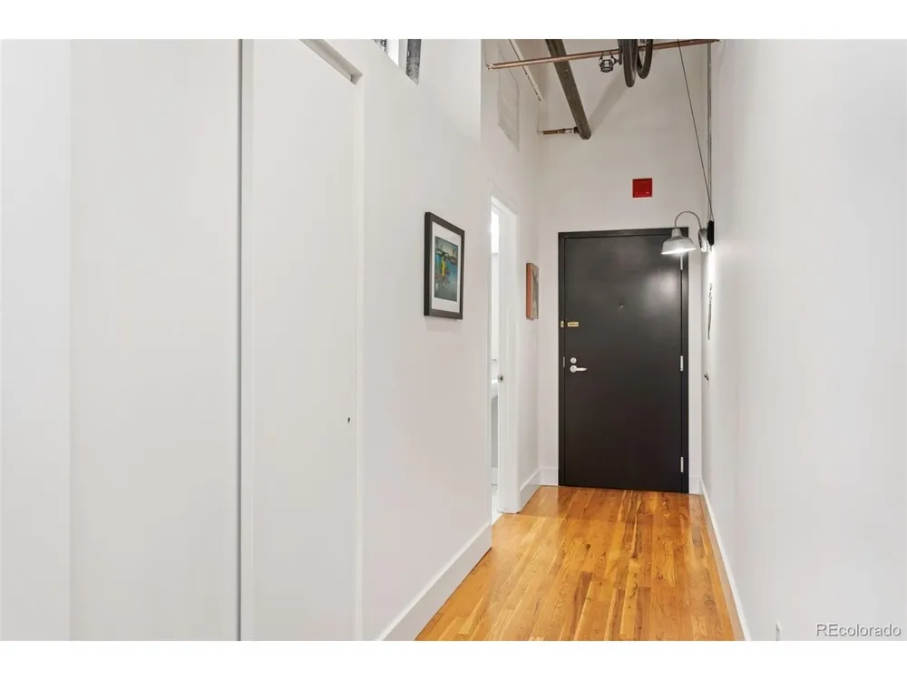 1801 Wynkoop Street #518 Denver, CO 80202