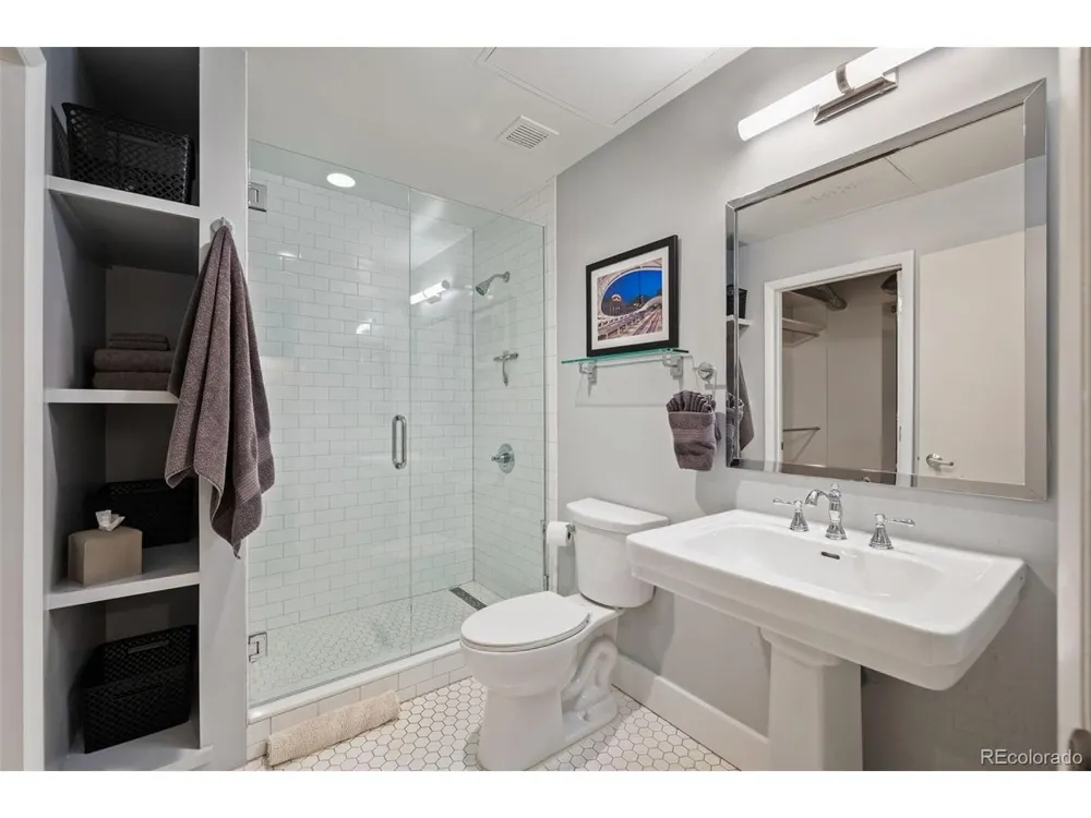1801 Wynkoop Street #518 Denver, CO 80202