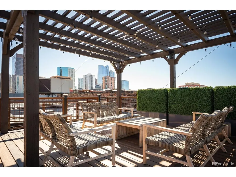 1801 Wynkoop Street #518 Denver, CO 80202