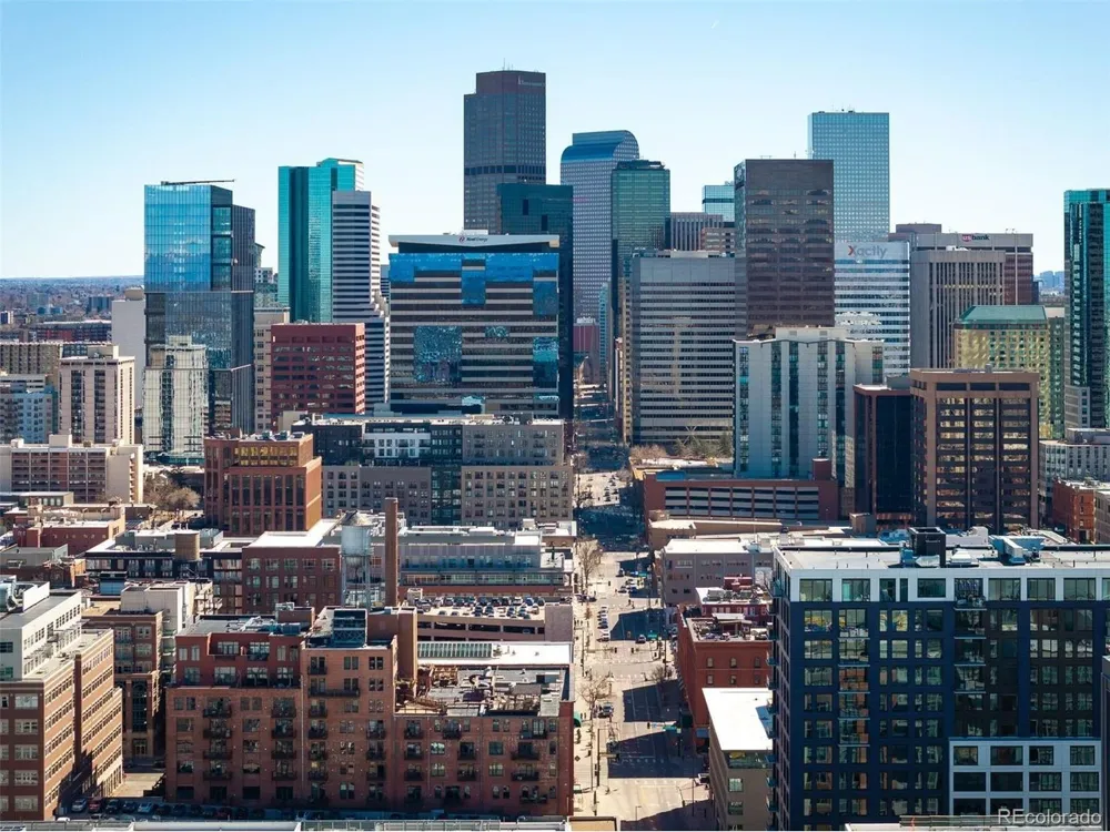 1801 Wynkoop Street #518 Denver, CO 80202